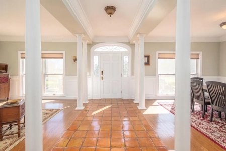 Stately Estate with Guest House on 9 Acres Starkville MS - image 6