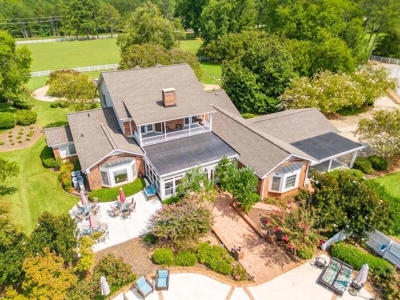 Stately Estate with Guest House on 9 Acres Starkville MS - image 37