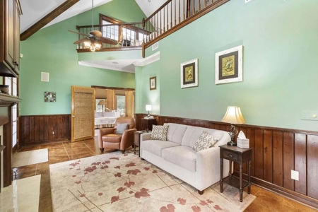 Stately Estate with Guest House on 9 Acres Starkville MS - image 30