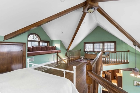 Stately Estate with Guest House on 9 Acres Starkville MS - image 36