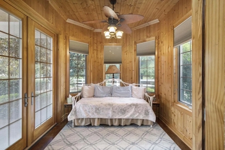 Stately Estate with Guest House on 9 Acres Starkville MS - image 33