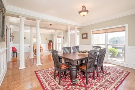 Stately Estate with Guest House on 9 Acres Starkville MS - image 8