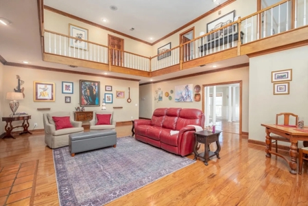 Stately Estate with Guest House on 9 Acres Starkville MS - image 7