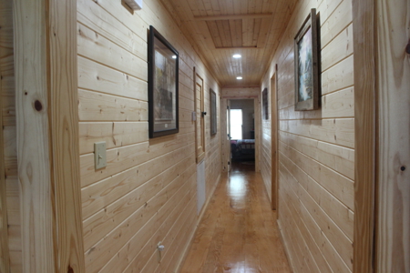 Outdoorsman's Paradise Lakefront Property For Sale Pearl River County Mississippi - image 8