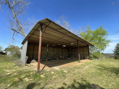 Grapeland Texas Home with Acreage for Sale in Houston County Farm & Hunt - image 12
