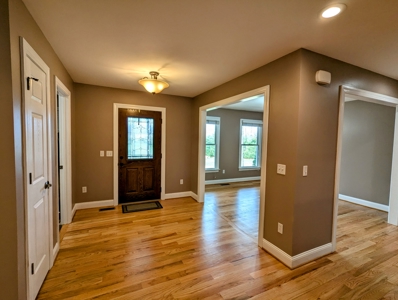 Country Home for Sale in Pilot VA - image 31