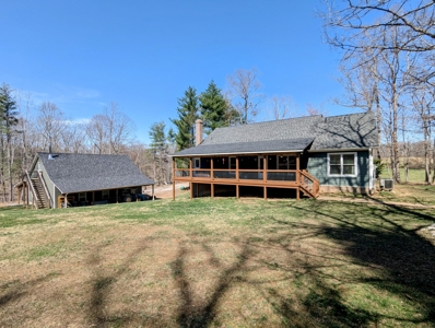 Country Home for Sale in Pilot VA - image 27