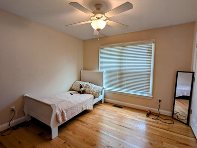 Country Home for Sale in Pilot VA - image 3