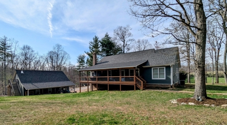 Country Home for Sale in Pilot VA - image 20