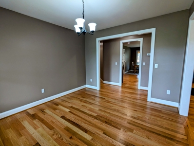Country Home for Sale in Pilot VA - image 12