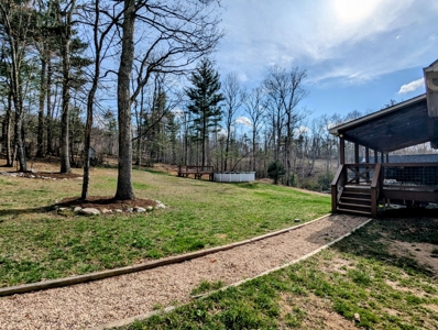 Country Home for Sale in Pilot VA - image 19