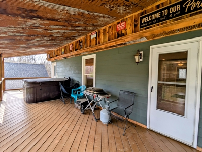 Country Home for Sale in Pilot VA - image 7