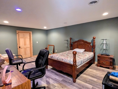 Country Home for Sale in Pilot VA - image 2