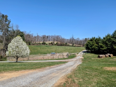 Country Home for Sale in Pilot VA - image 21