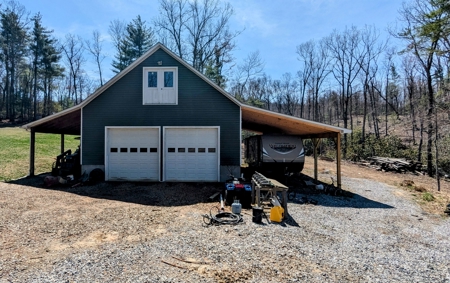 Country Home for Sale in Pilot VA - image 35