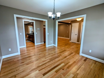 Country Home for Sale in Pilot VA - image 14