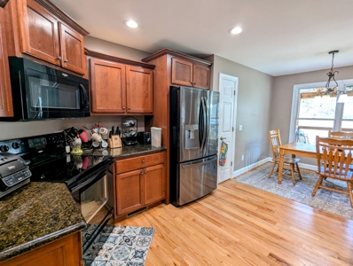 Country Home for Sale in Pilot VA - image 17