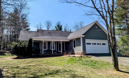 Country Home for Sale in Pilot VA - image 26