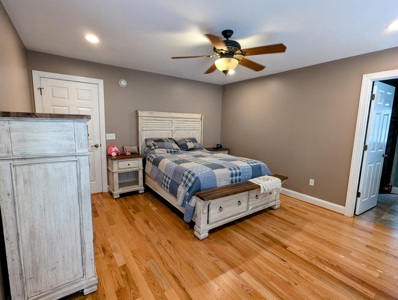 Country Home for Sale in Pilot VA - image 13