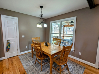 Country Home for Sale in Pilot VA - image 16