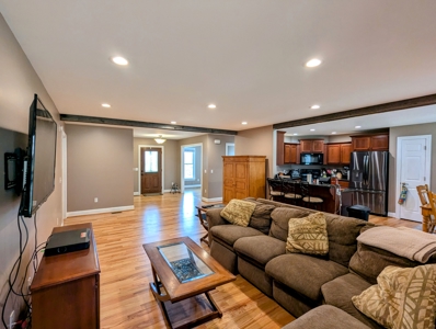 Country Home for Sale in Pilot VA - image 15