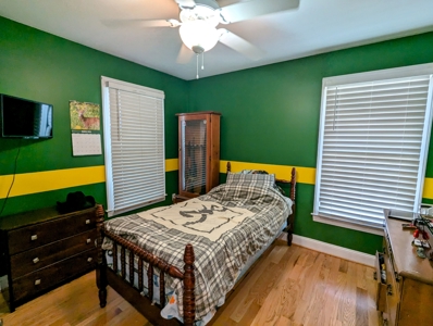 Country Home for Sale in Pilot VA - image 6