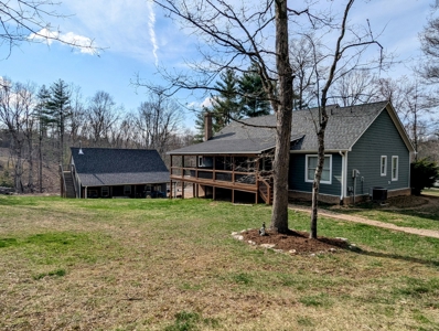Country Home for Sale in Pilot VA - image 25
