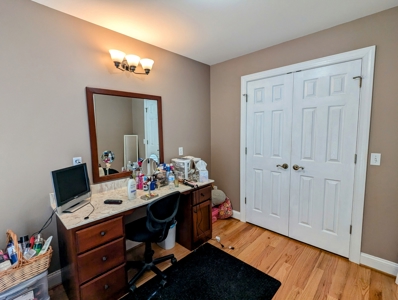 Country Home for Sale in Pilot VA - image 30