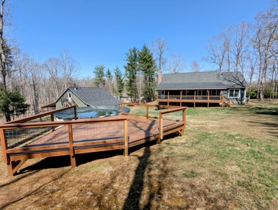 Country Home for Sale in Pilot VA - image 23