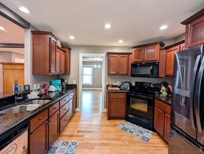 Country Home for Sale in Pilot VA - image 11