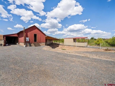 Western Colorado Orchard Farm For Sale - image 20