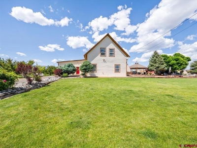 Western Colorado Orchard Farm For Sale - image 29