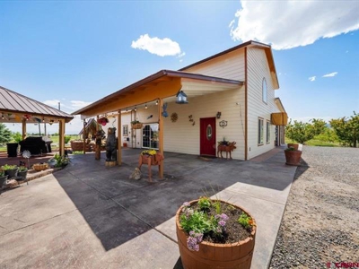 Western Colorado Orchard Farm For Sale - image 30