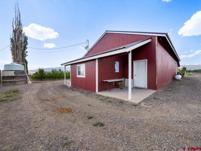 Western Colorado Orchard Farm For Sale - image 15