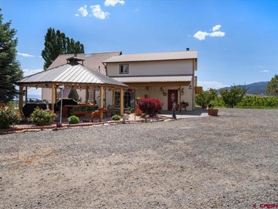 Western Colorado Orchard Farm For Sale - image 25