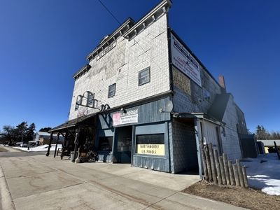 Historic Business Investment Opportunity for Sale in Big Falls MN - image 43