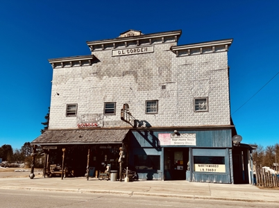 Historic Business Investment Opportunity for Sale in Big Falls MN - image 41