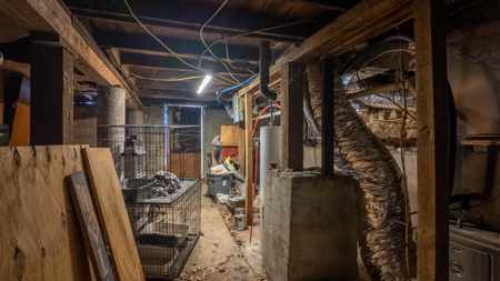 Home for sale in Town in Oregon County - image 43