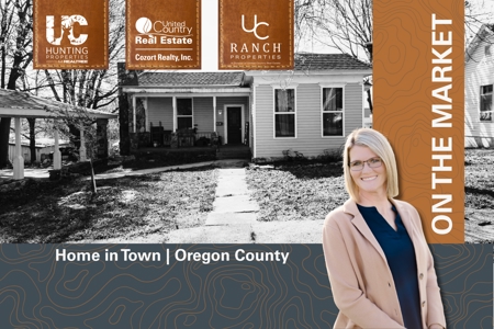 Home for sale in Town in Oregon County - image 50