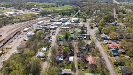 Home for sale in Town in Oregon County - image 47
