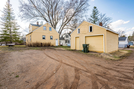 4 Bedroom Home w/ Master Suite For Sale in Askov MN - image 34