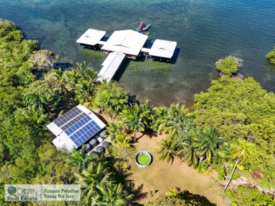 Overwater BnB and Restaurant, Bocas del Toro, Panama - image 8