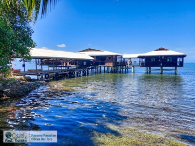 Overwater BnB and Restaurant, Bocas del Toro, Panama - image 29