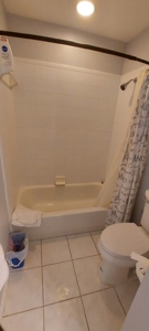 All brick 4 bed/2.5 bath home w/pool in desired neighborhood - image 10