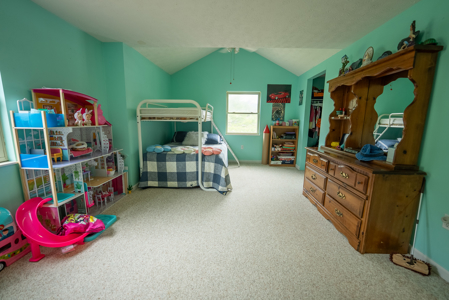 East Tennessee Retreat Hancock County Sneedvillle Country Home and Acreage for Sale - image 15