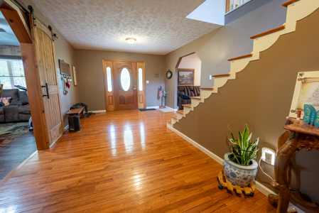East Tennessee Retreat Hancock County Sneedvillle Country Home and Acreage for Sale - image 12