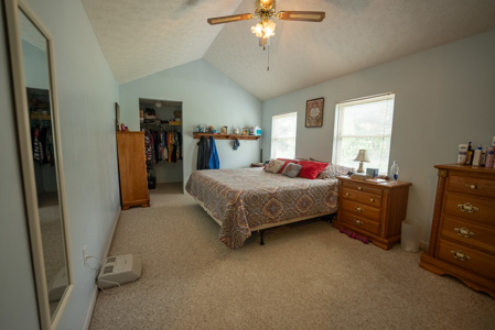 East Tennessee Retreat Hancock County Sneedvillle Country Home and Acreage for Sale - image 13