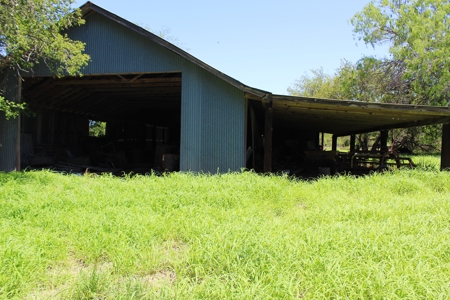 +/-180 Acres in South Texas that borders The King Ranch - image 7