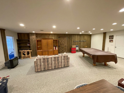 Charming Custom-Built Brick Home with Acreage in Wytheville, VA! - image 27