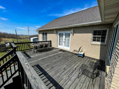 Charming Custom-Built Brick Home with Acreage in Wytheville, VA! - image 36